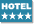 4-star hotel
