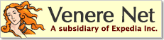 Venere Net, a subsidiary of Expedia, Inc.