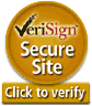 Verisign logo